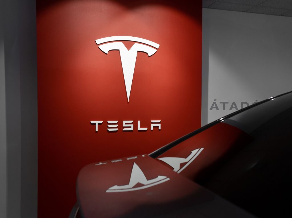 Tesla llega a México con nueva fabrica en Nuevo León