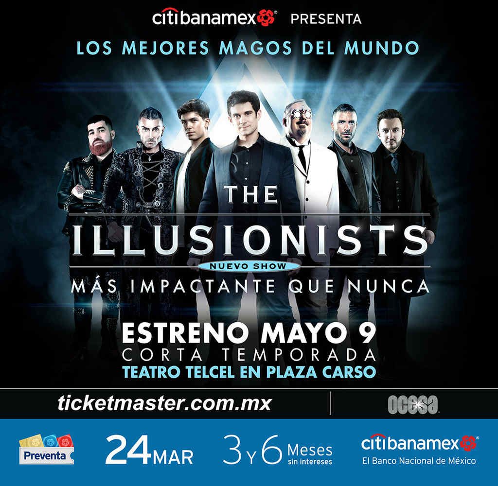 the-illusionists-regresan-a-mexico-con-nuevo-show-