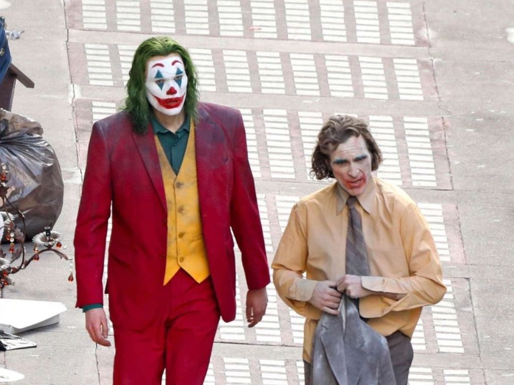 The Joker 2 