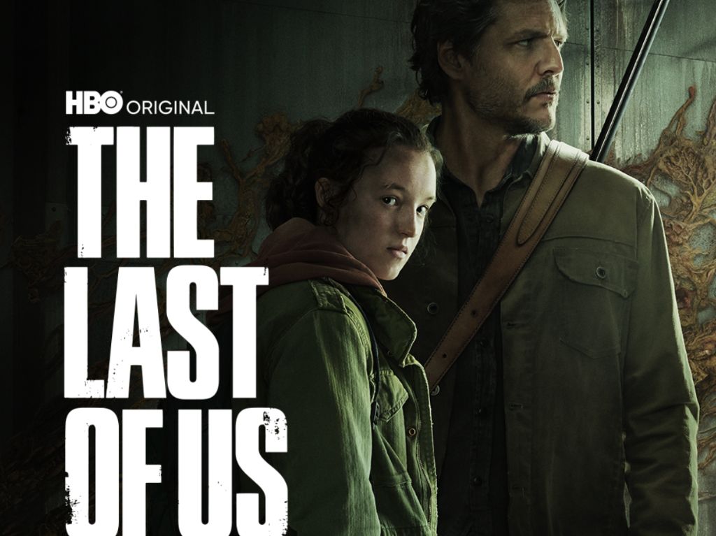 The Last of Us se convierte en la serie más vista de HBO
