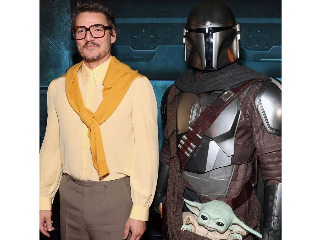 The Mandalorian temporada 3 estreno