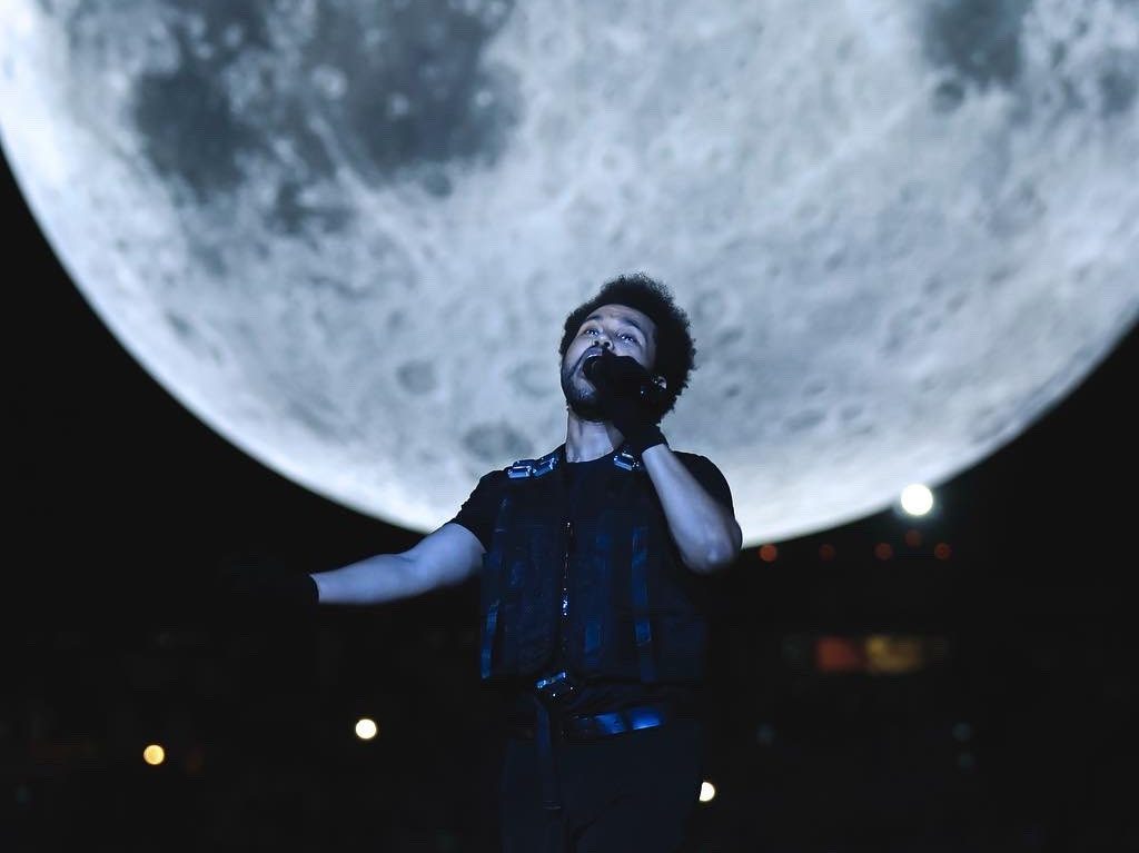 The Weeknd anuncia nuevos conciertos en México. Guadalajara y Monterrey son las ciudades seleccionadas