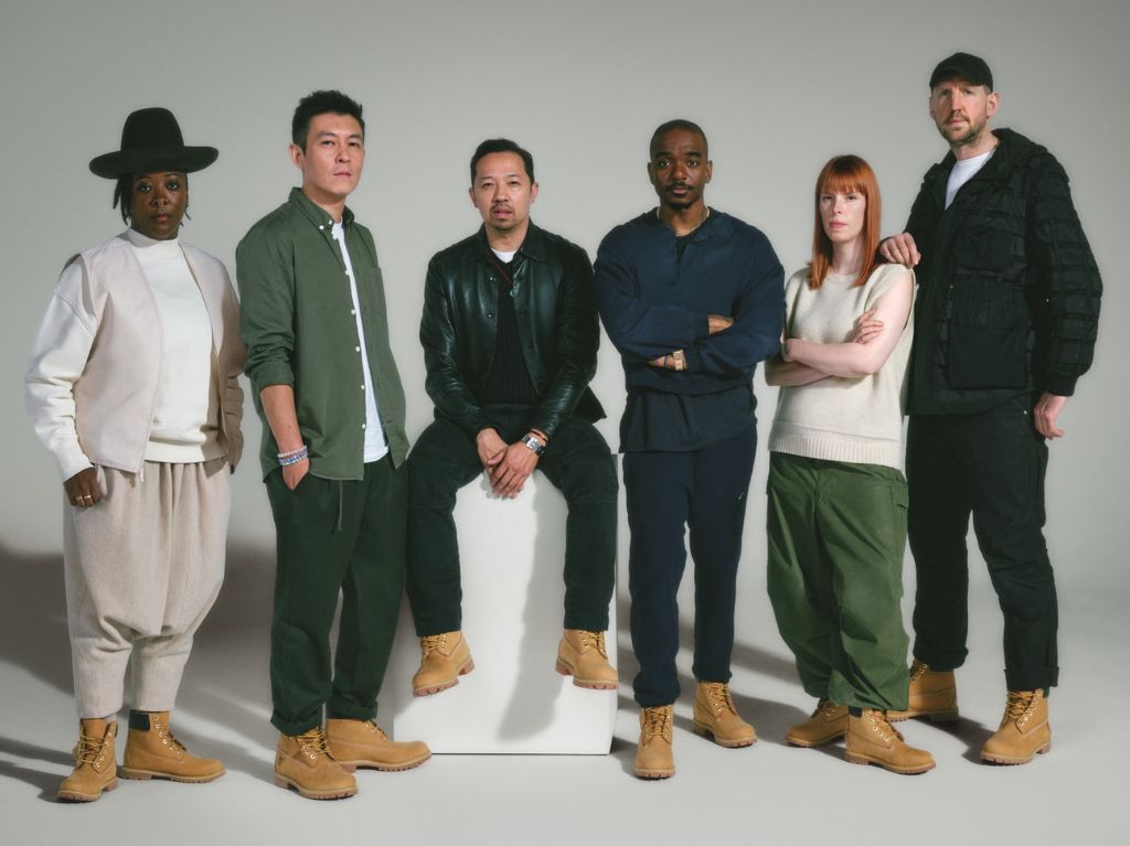 Timberland celebra 50 años con el lanzamiento de Future 73