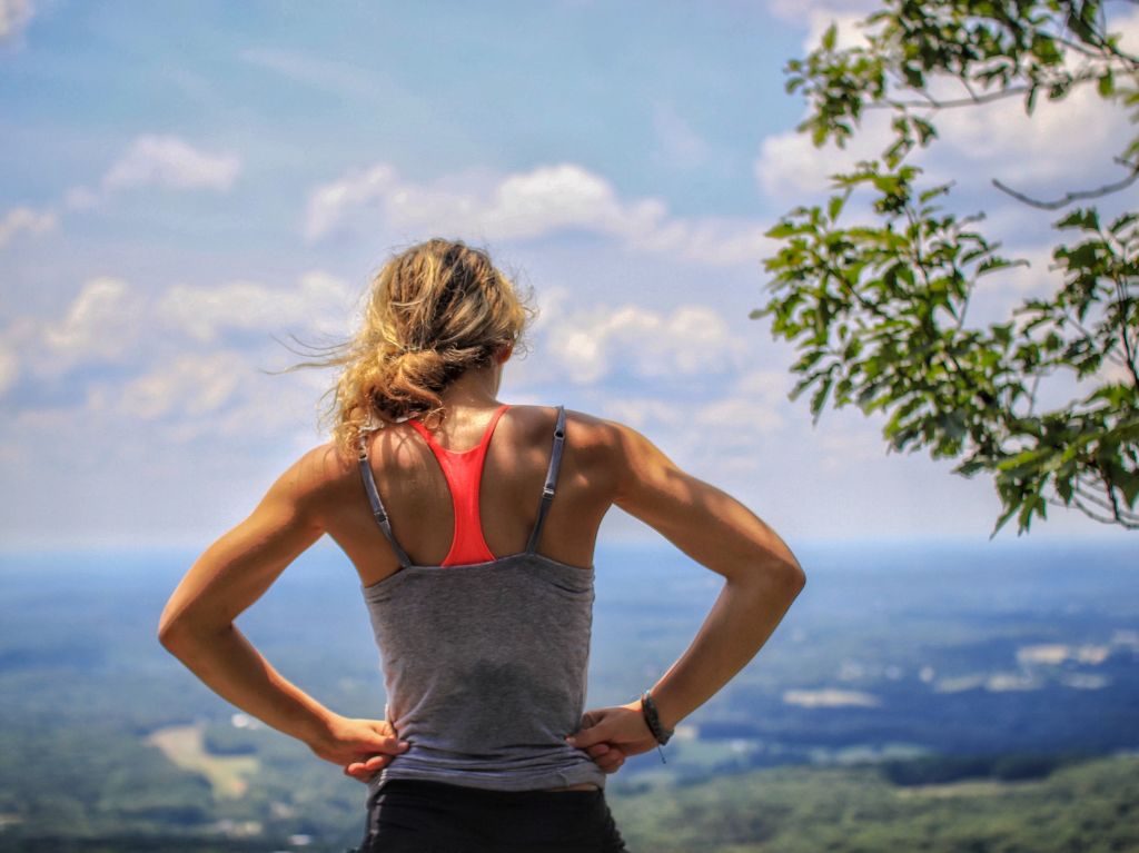 Runners principiantes: Tips para realizar una mejor carrera 2