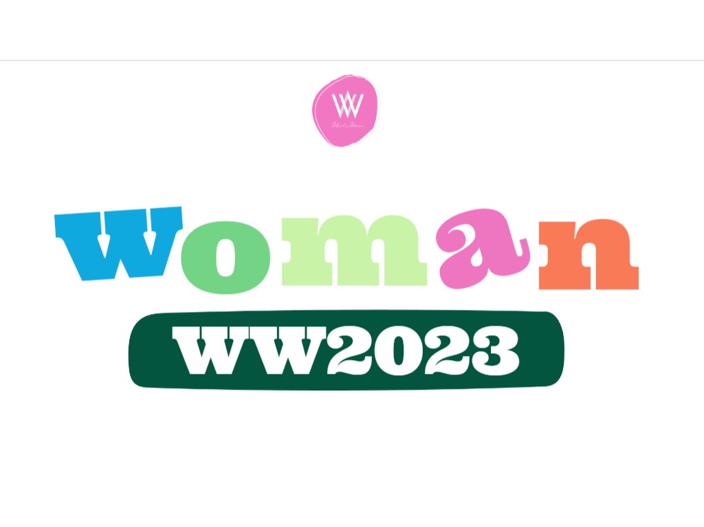 what-a-woman-2023