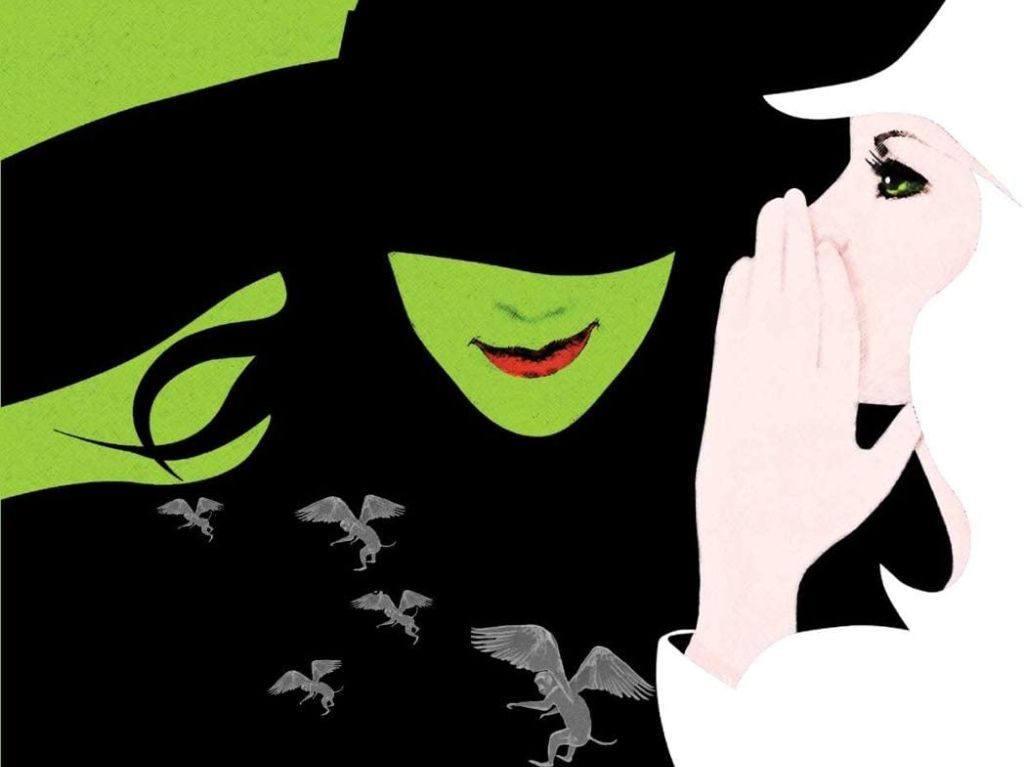 Wicked la película ¡Ya tiene fecha de estreno!