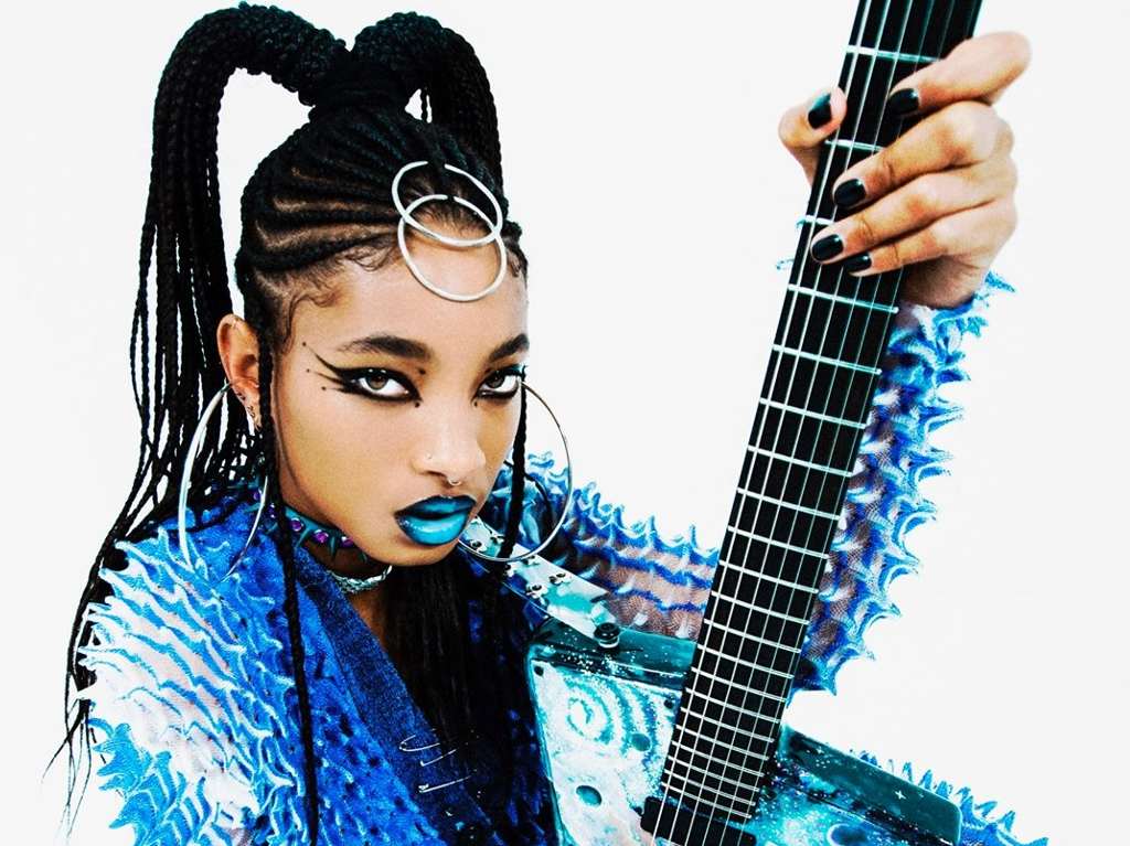 ¡NO! Willow cancela su gira por México y Sudamérica