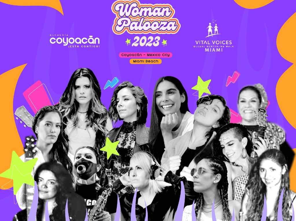 woman-palooza-eventos-conciertos-mujeres-cdmx