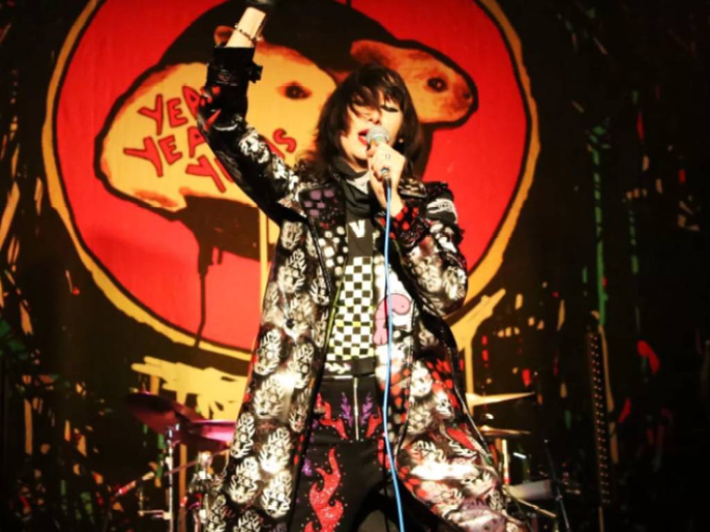 Nueva fecha de los Yeah Yeah Yeahs en CDMX: precios y más