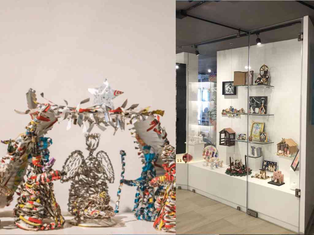 museo nacimiento