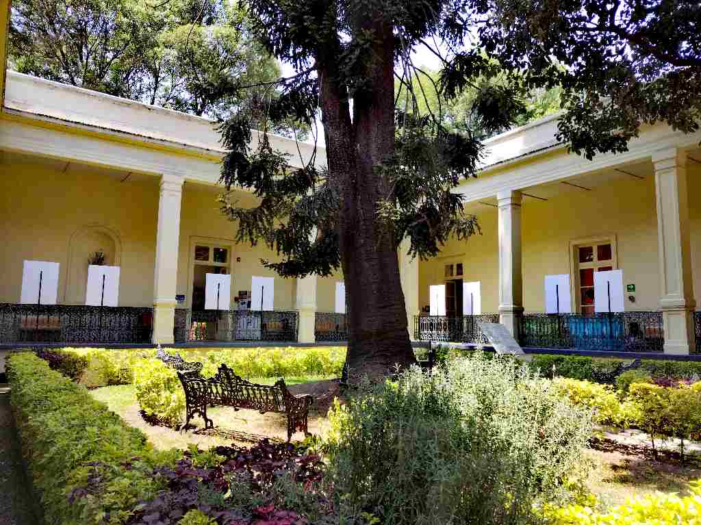 Biblioteca IBBY-México.