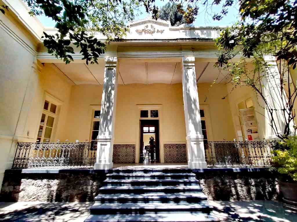 Biblioteca IBBY-México.