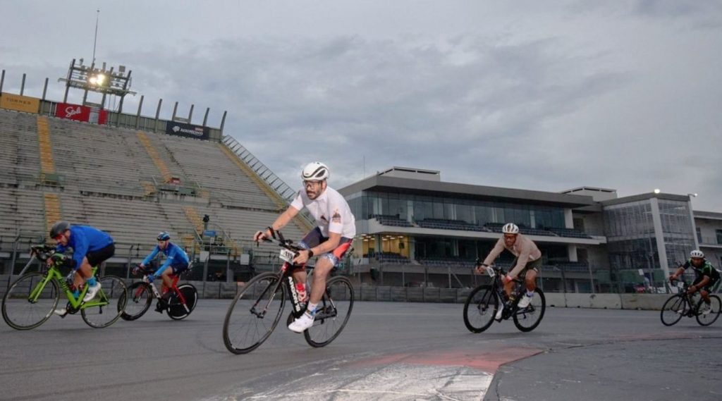 Autódromo Hermanos Rodriguez 