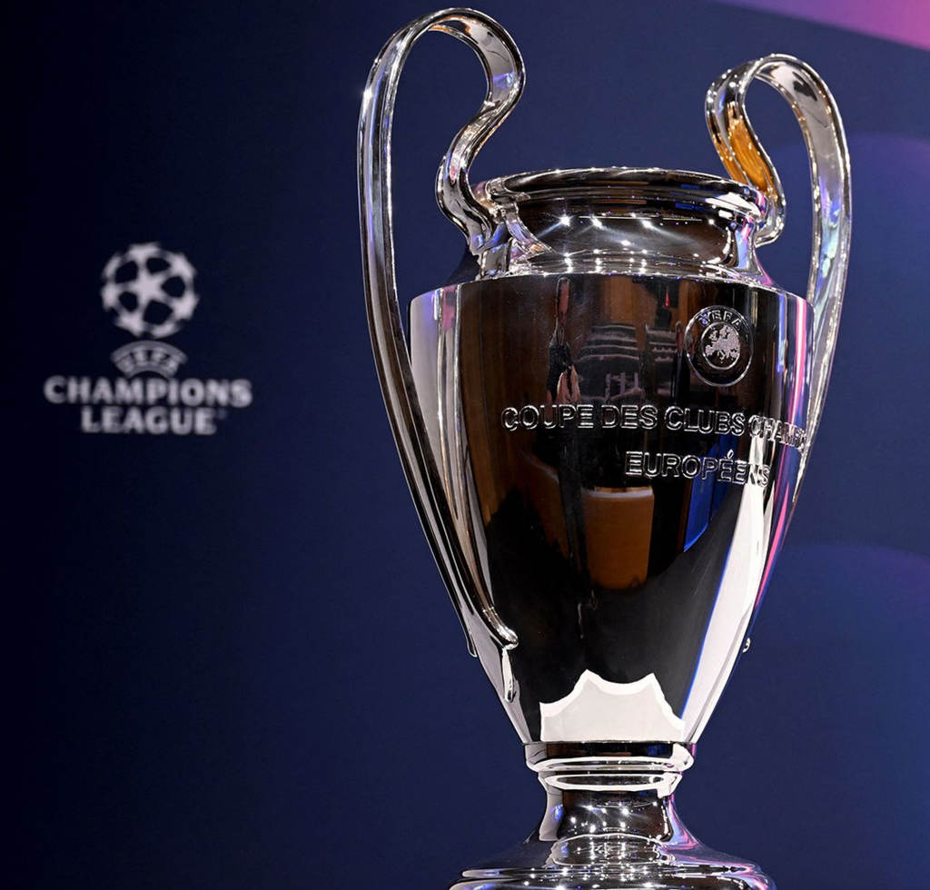 Foto: Champions League