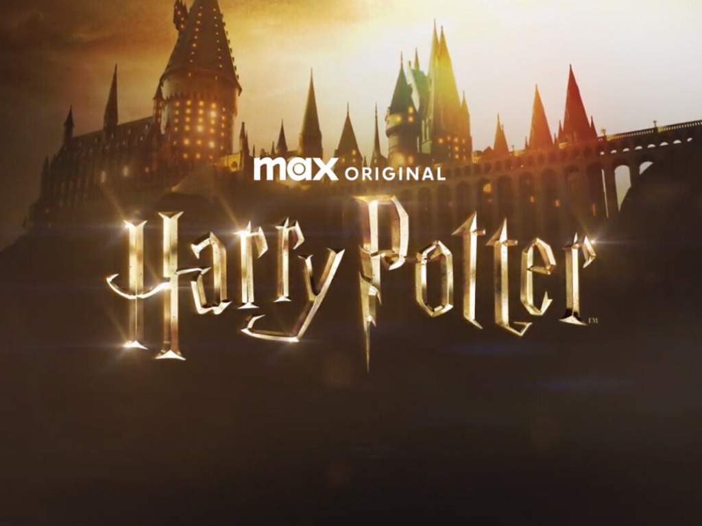 Confirman serie de Harry Potter para Max ¡Con nuevo reparto!