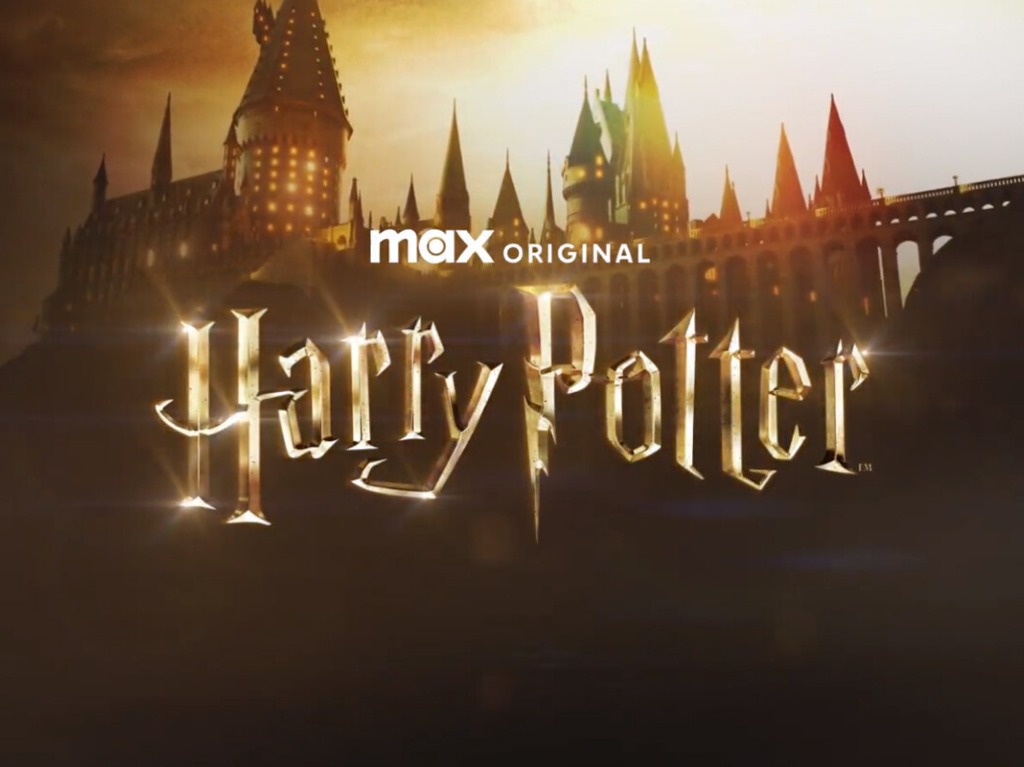 Confirman serie Harry Potter para max