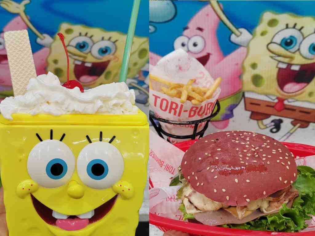 colorburguers