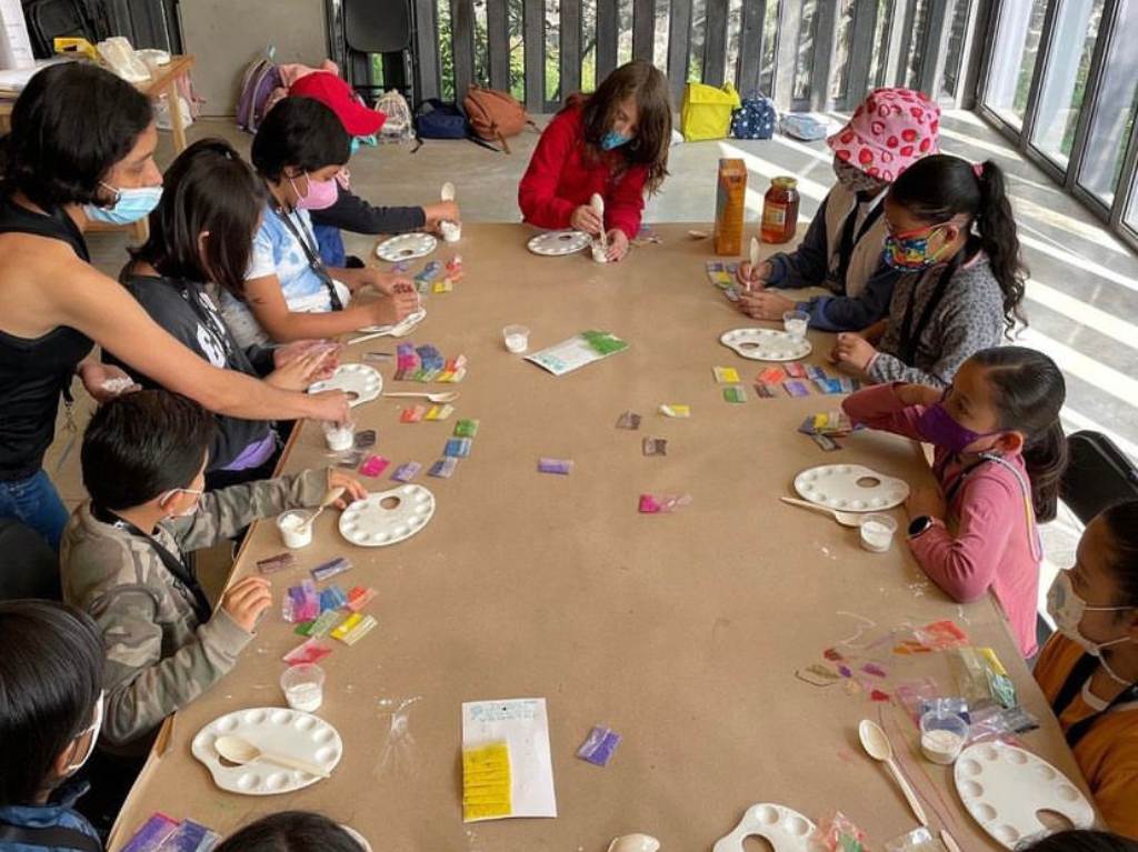 Celebra el Día del Niño en el Anahuacalli: Habrá piñata, disfraces y más