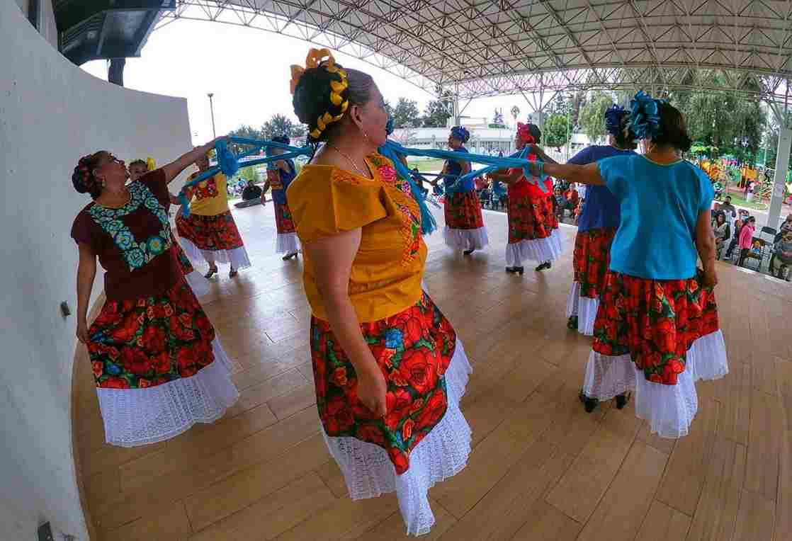 Foto: Cultura Iztapalapa