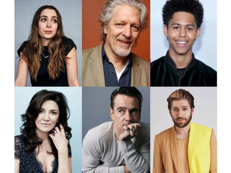 el-pinguino-serie-cast