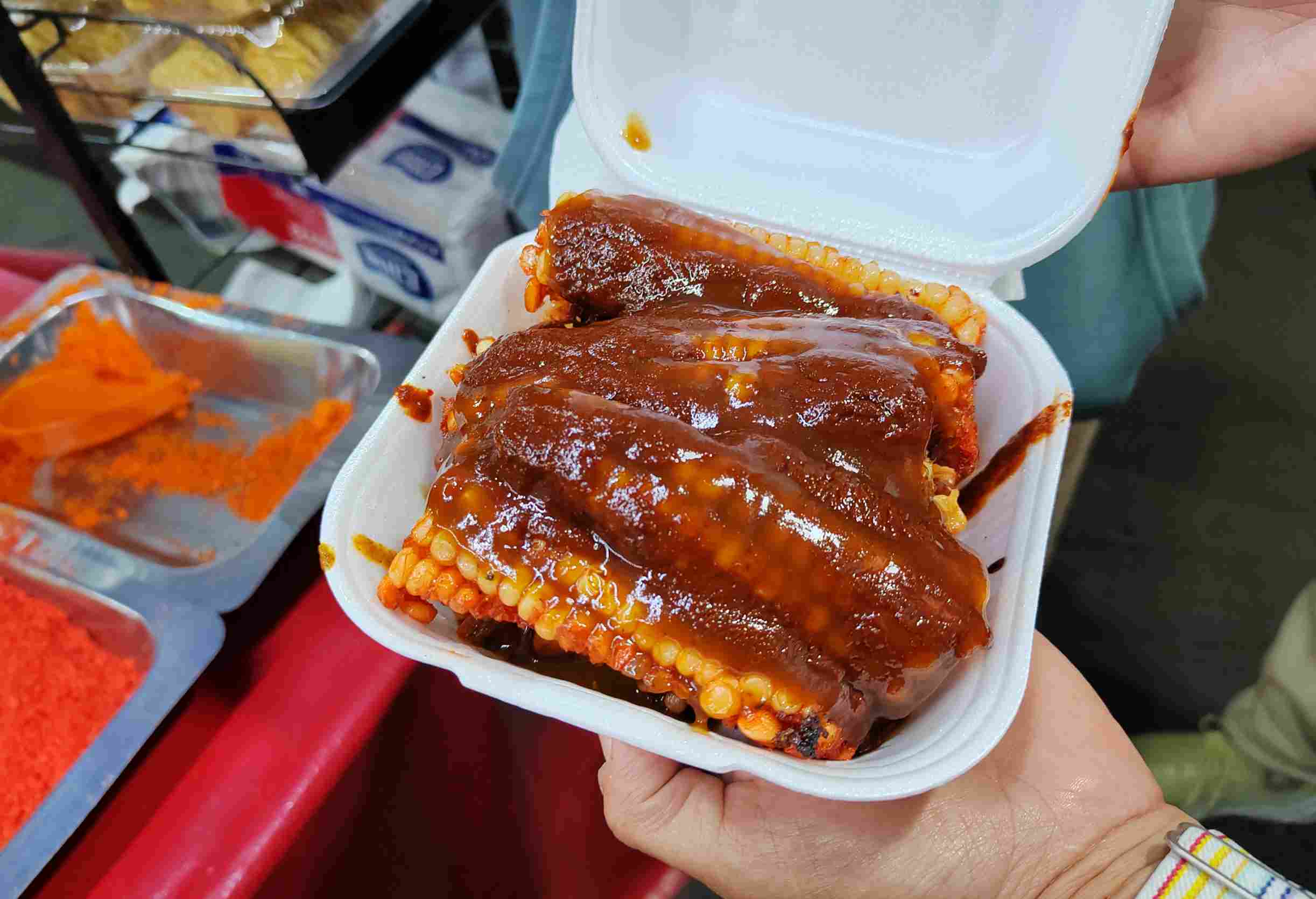 elotes-lokos-costillas-elote-costillas.–