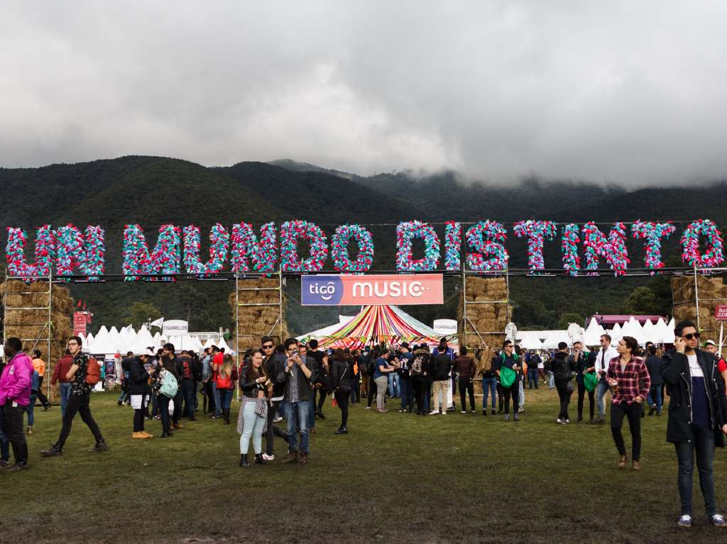 Estéreo Picnic