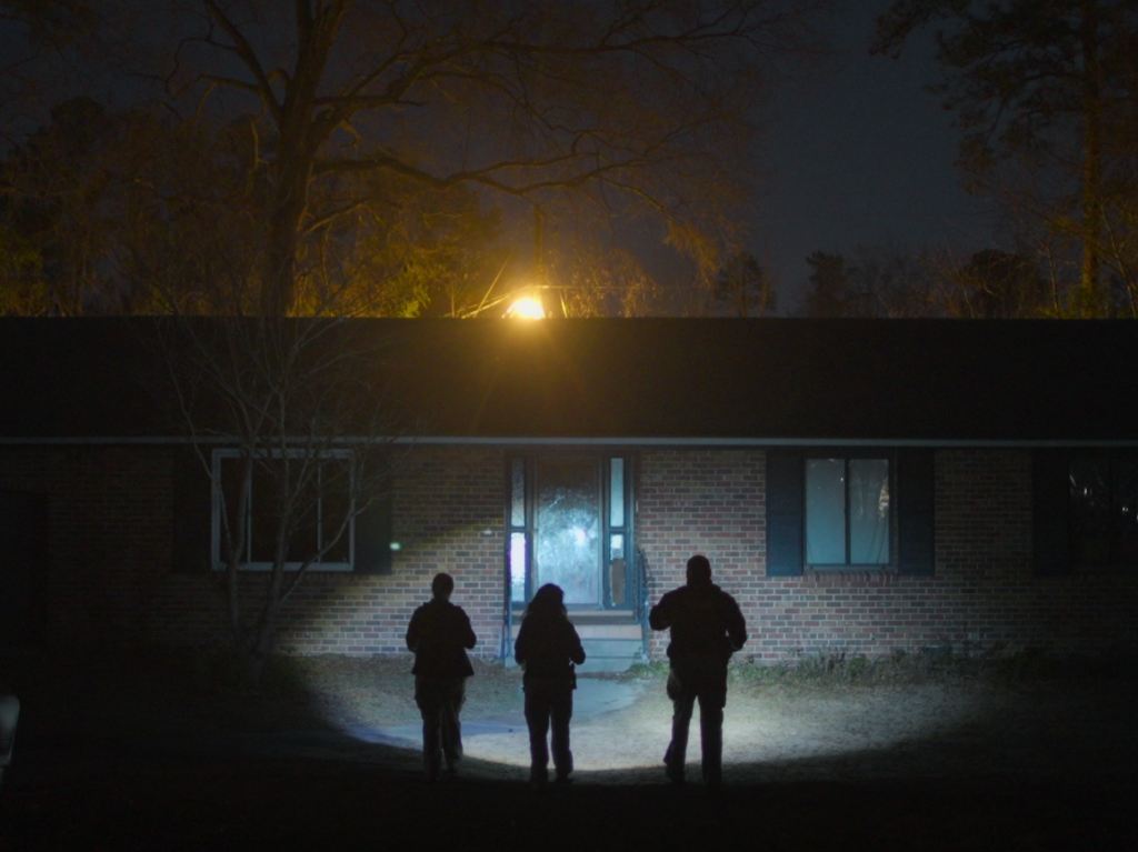 Estrenos de Mayo en Netflix