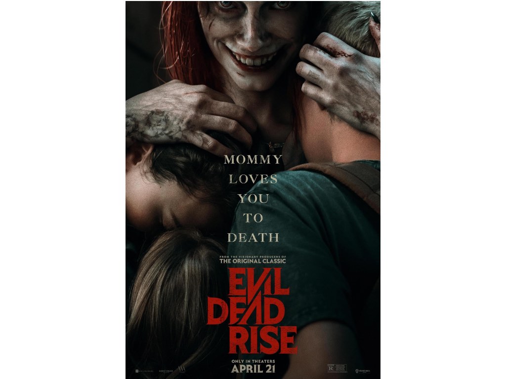 Evil Dead Rise