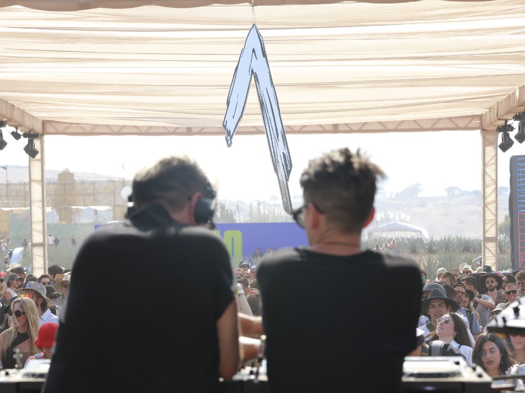 Festival Akamba 2023 en Tequila, Jalisco ¡line up, experiencias y más! 