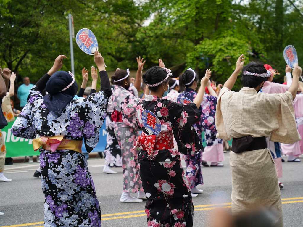 Festival Mundo Japan en CDMX 