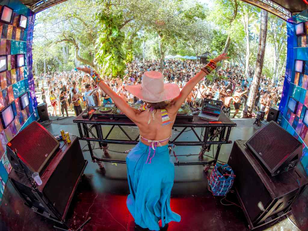 Festivales de música fuera de CDMX que no te puedes perder