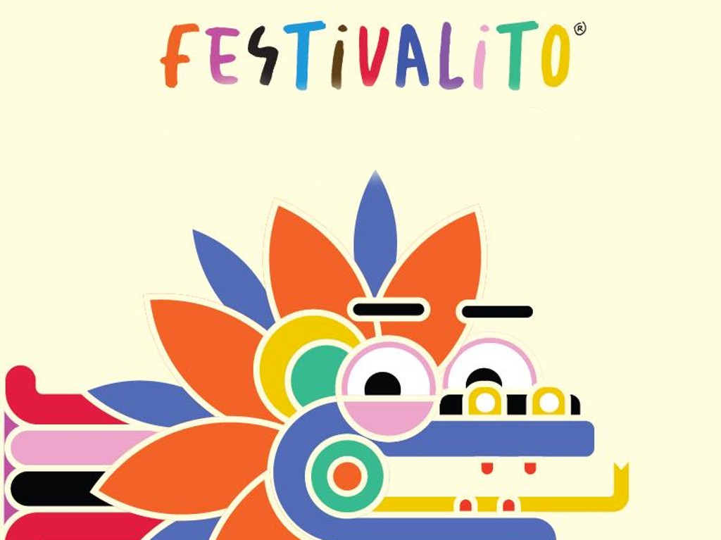 Festivalito 2023: El primer festival especial para niños llega a CDMX