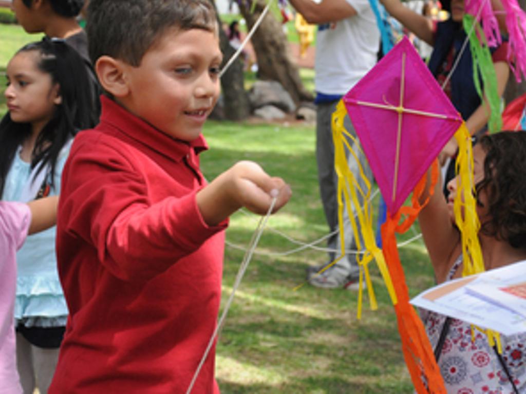 Festivalito 2023: festival masivo Infantil en CDMX