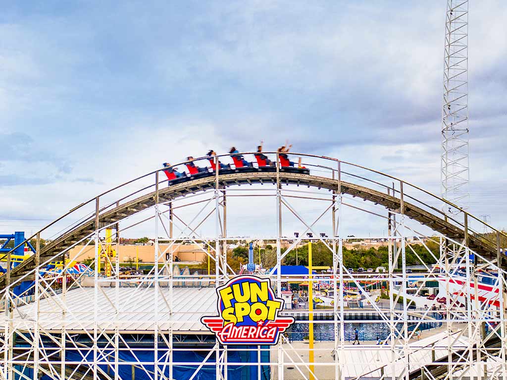 10 nuevas atracciones en Florida que debes conocer en verano 1