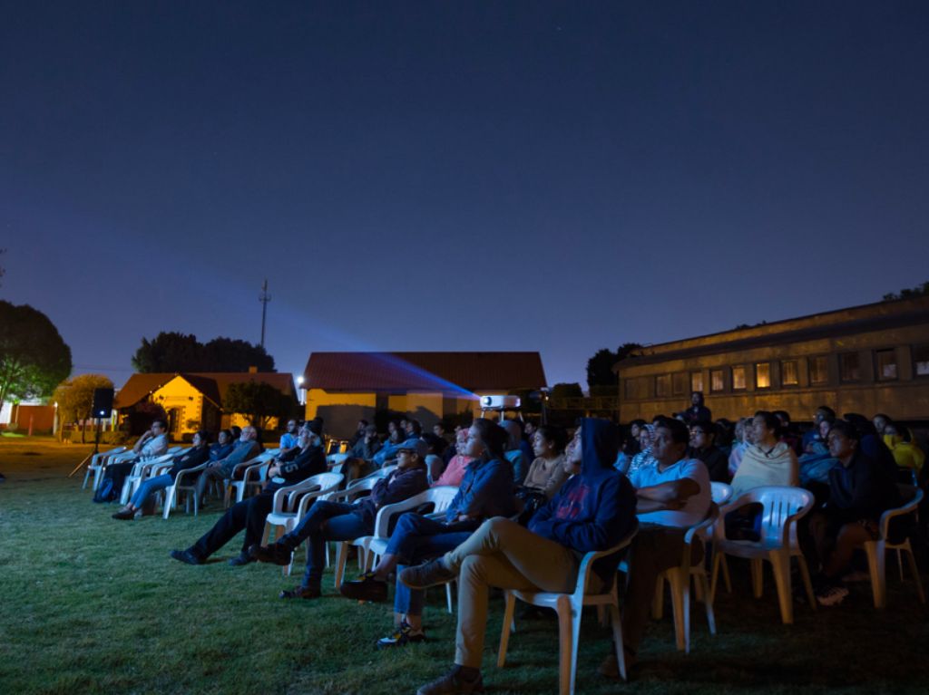 Funciones de cine gratis en la CDMX para Semana Santa 0