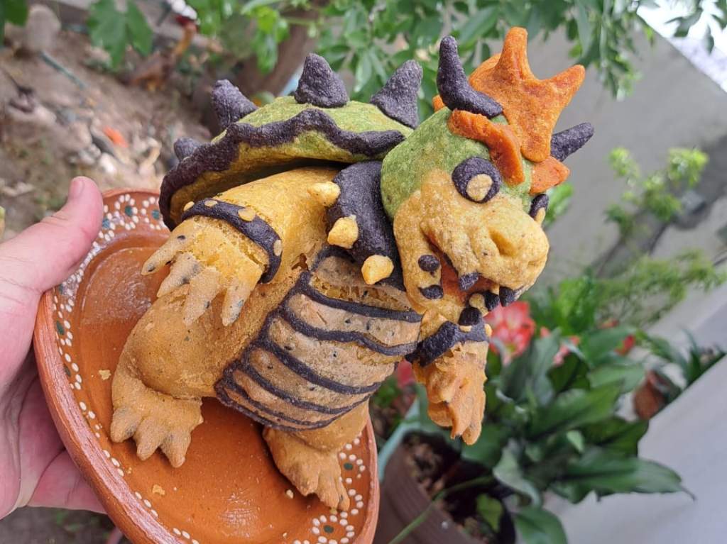 dónde encontrar la gordita de Bowser
