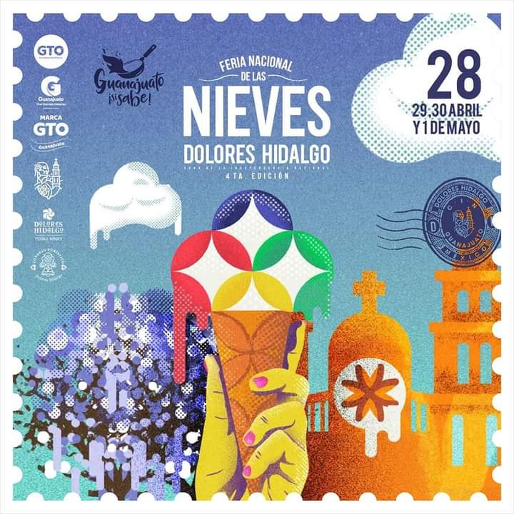 Fecha feria Nacional de las Nieves