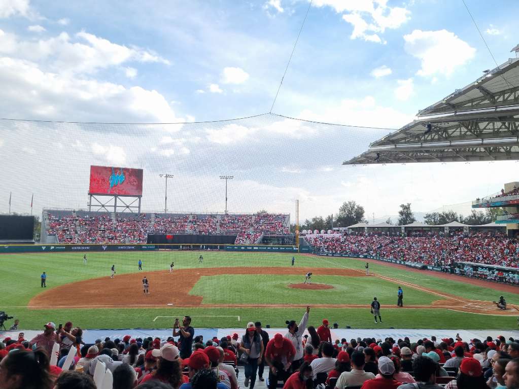 Guía gastronómica para comer en el Estadio Harp Helú