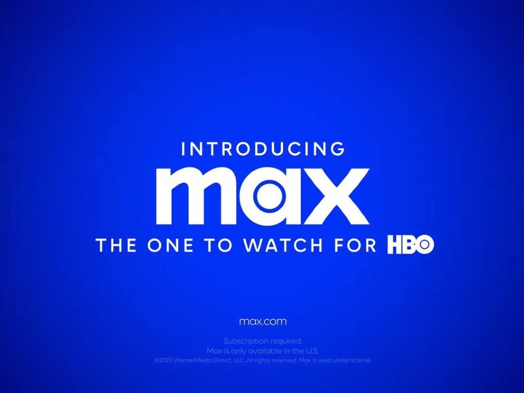 HBO Max se llamará MAX: así será la nueva plataforma
