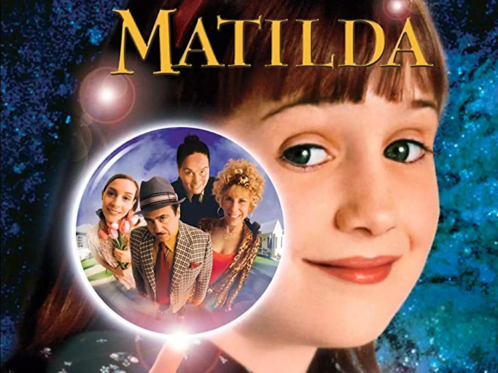 Matilda, Coraline y más películas gratis en la Casa del Lago
