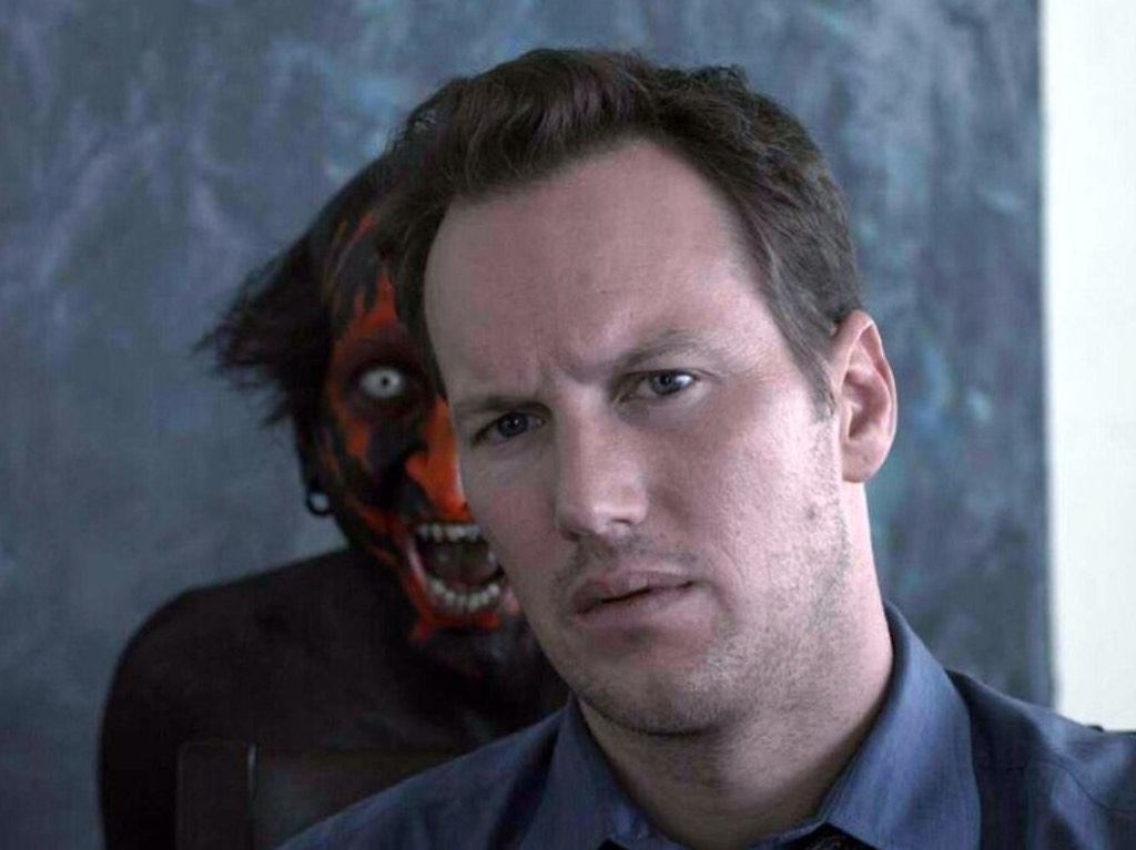 Insidious the Red Door: revela póster y fecha de lanzamiento del tráiler