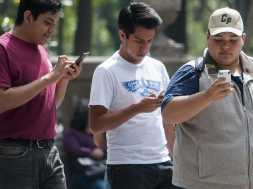 Internet gratuito en la CDMX