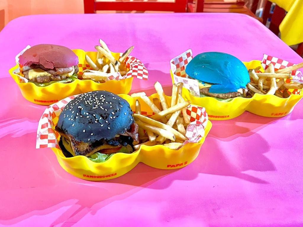 La Caracola Mágica: la cafetería temática de Bob Esponja en Coyoacán