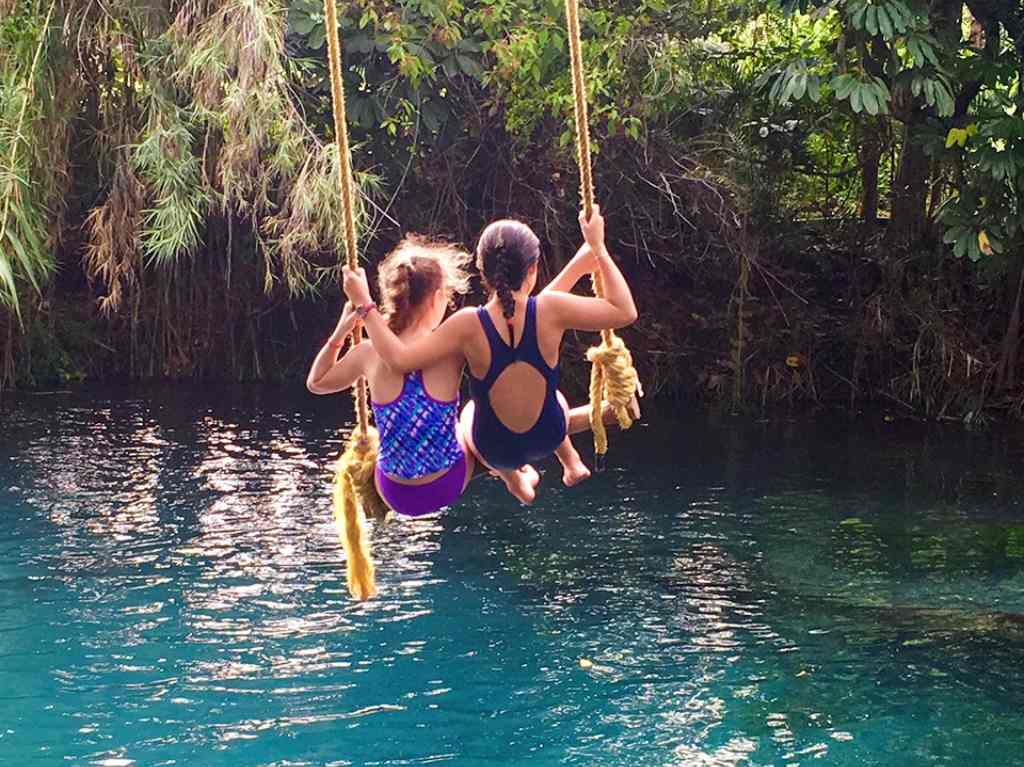 Las Estacas: un paraíso natural a menos de 2 horas de la CDMX