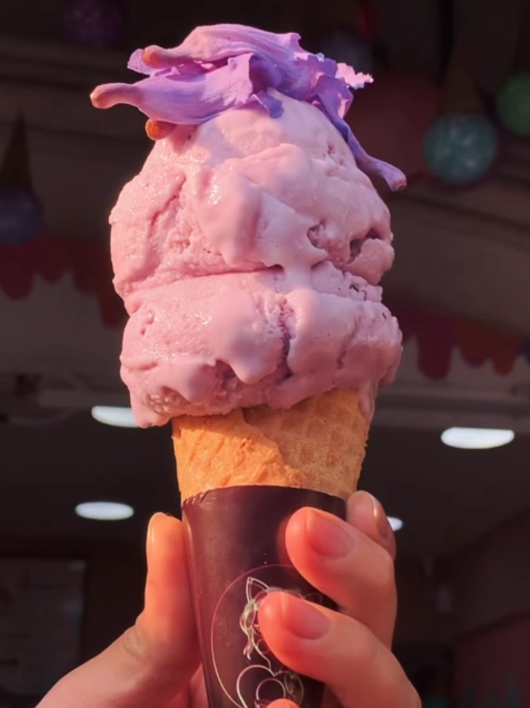 las mejores heladerías en CDMX-Meyvi Helados