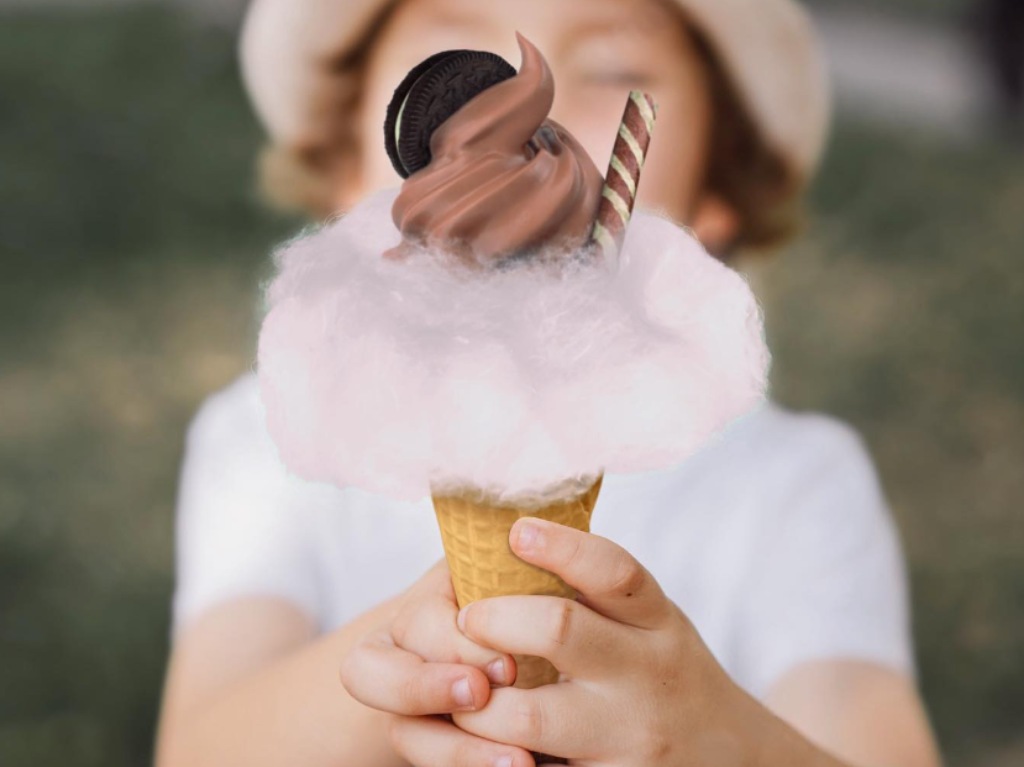 las mejores heladerías en CDMX-Nube de Leche