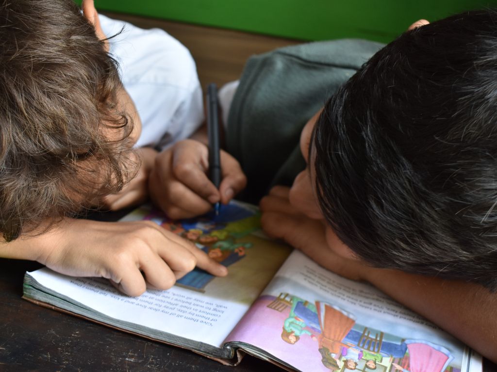 Los libros perfectos para abril y el día del niño