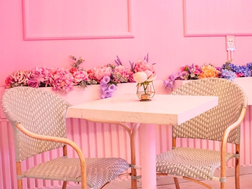 Lugares en CDMX que te harán sentir en Barbie Land 
