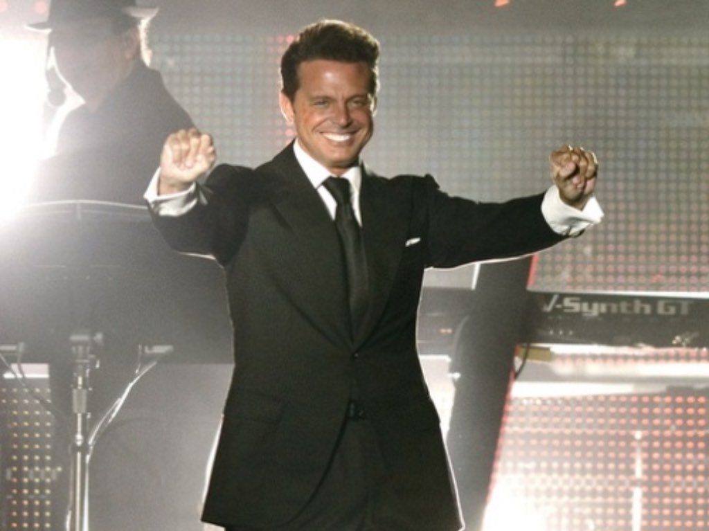 Luis Miguel