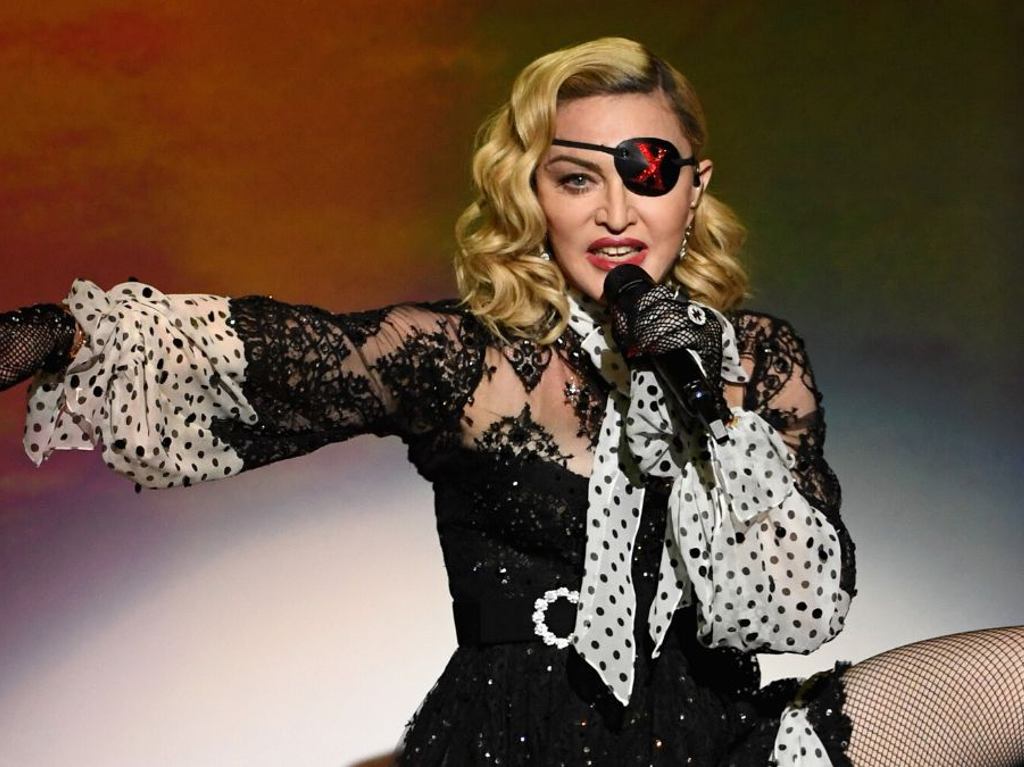 ⭐ Madonna en México confirman cuarta fecha ¡precios y más!